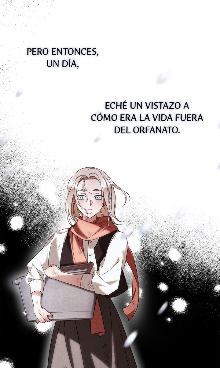 Tus eternas mentiras Capitulo 22 página 52