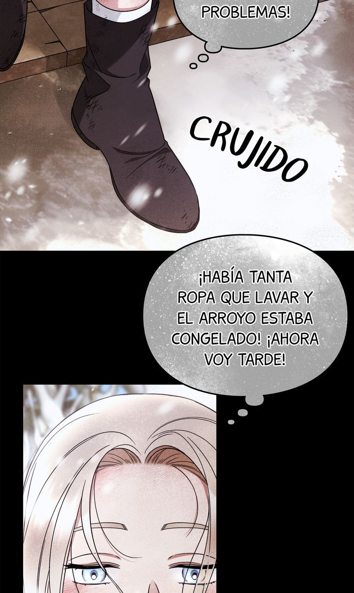Tus eternas mentiras Capitulo 22 página 54