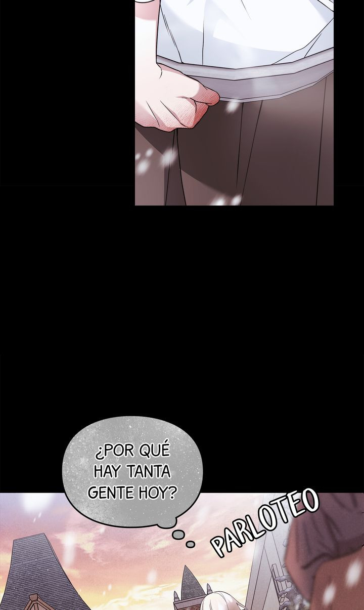 Tus eternas mentiras Capitulo 22 página 56