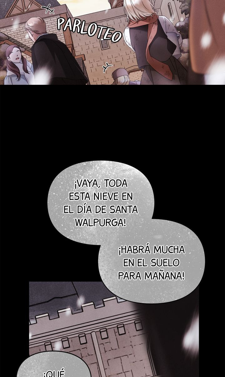Tus eternas mentiras Capitulo 22 página 57