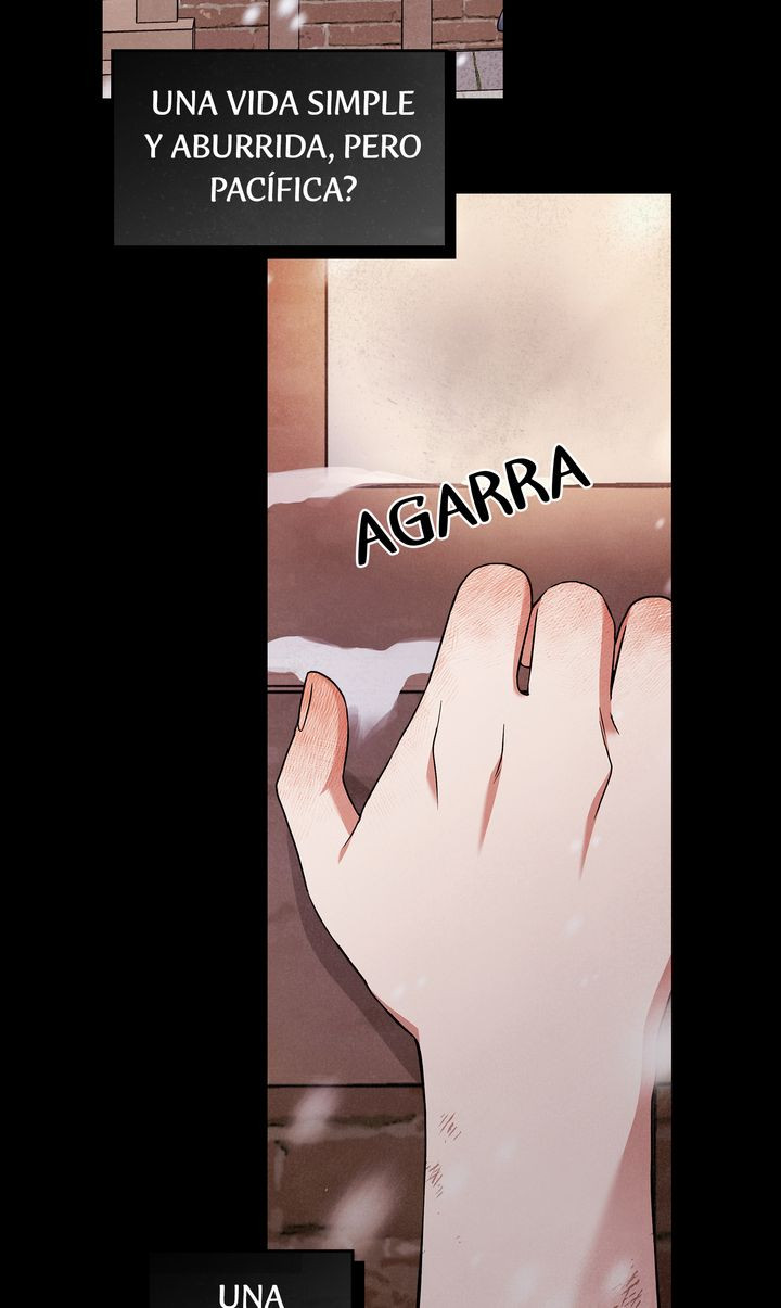 Tus eternas mentiras Capitulo 22 página 68