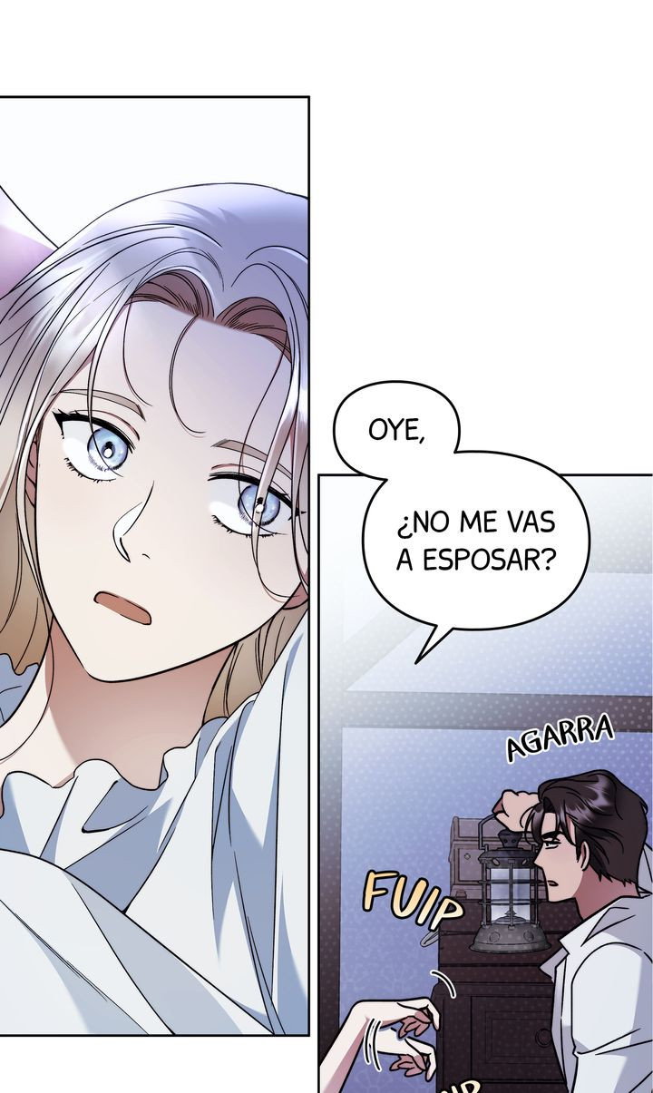 Tus eternas mentiras Capitulo 22 página 7