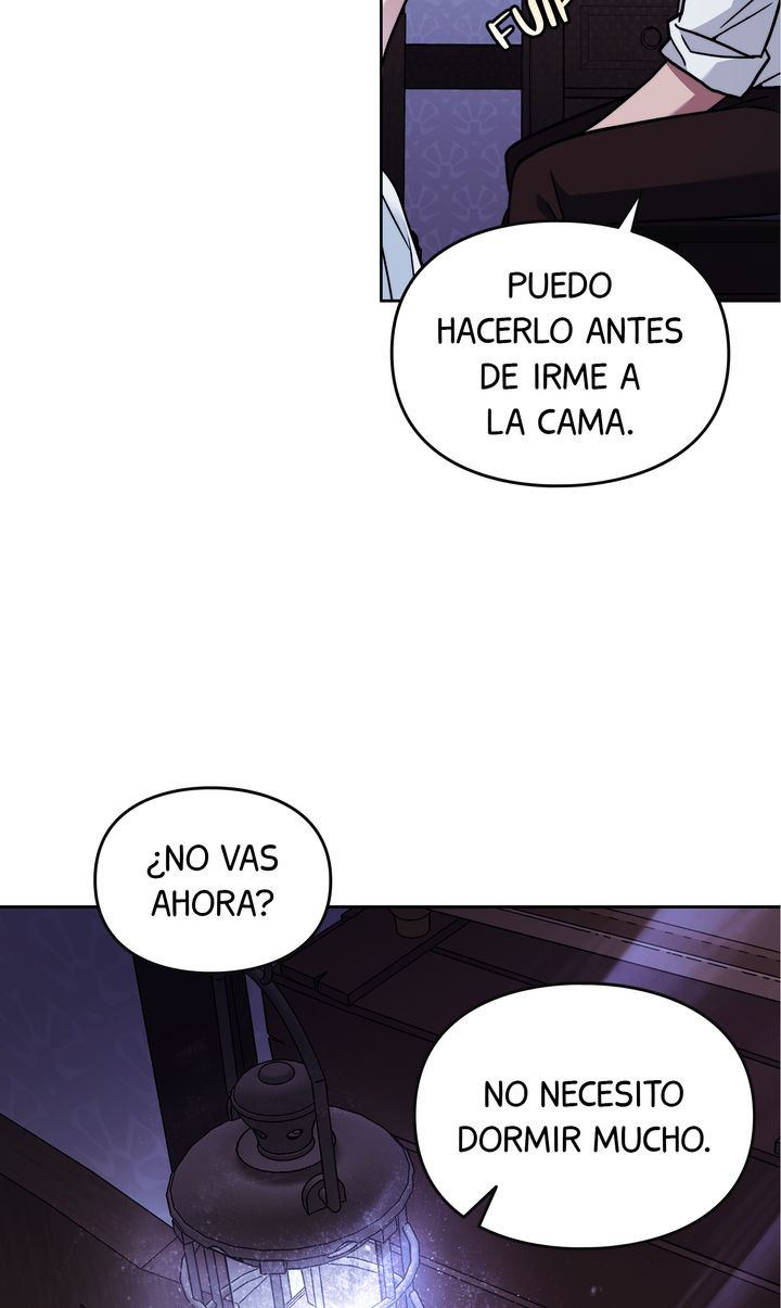 Tus eternas mentiras Capitulo 22 página 8