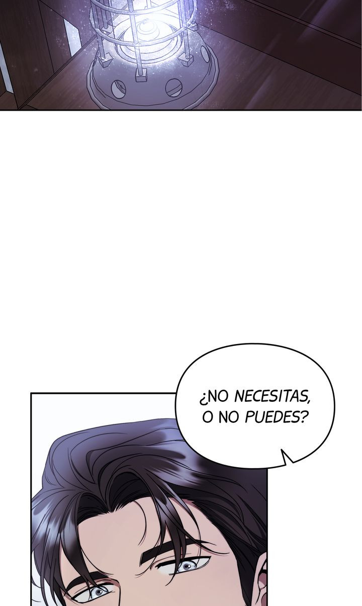 Tus eternas mentiras Capitulo 22 página 9