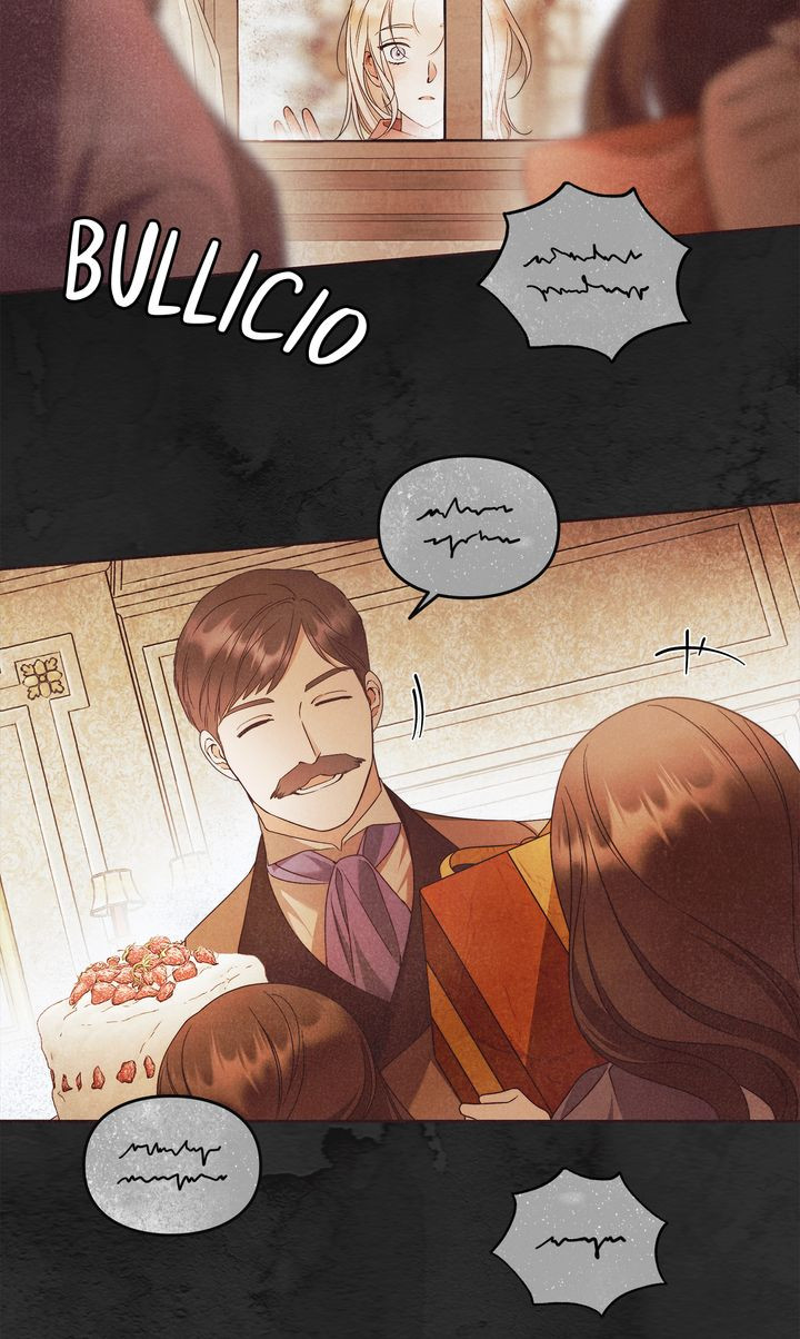 Tus eternas mentiras Capitulo 23 página 18
