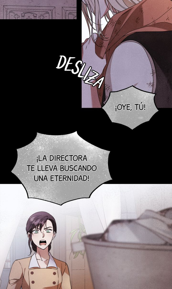 Tus eternas mentiras Capitulo 23 página 2