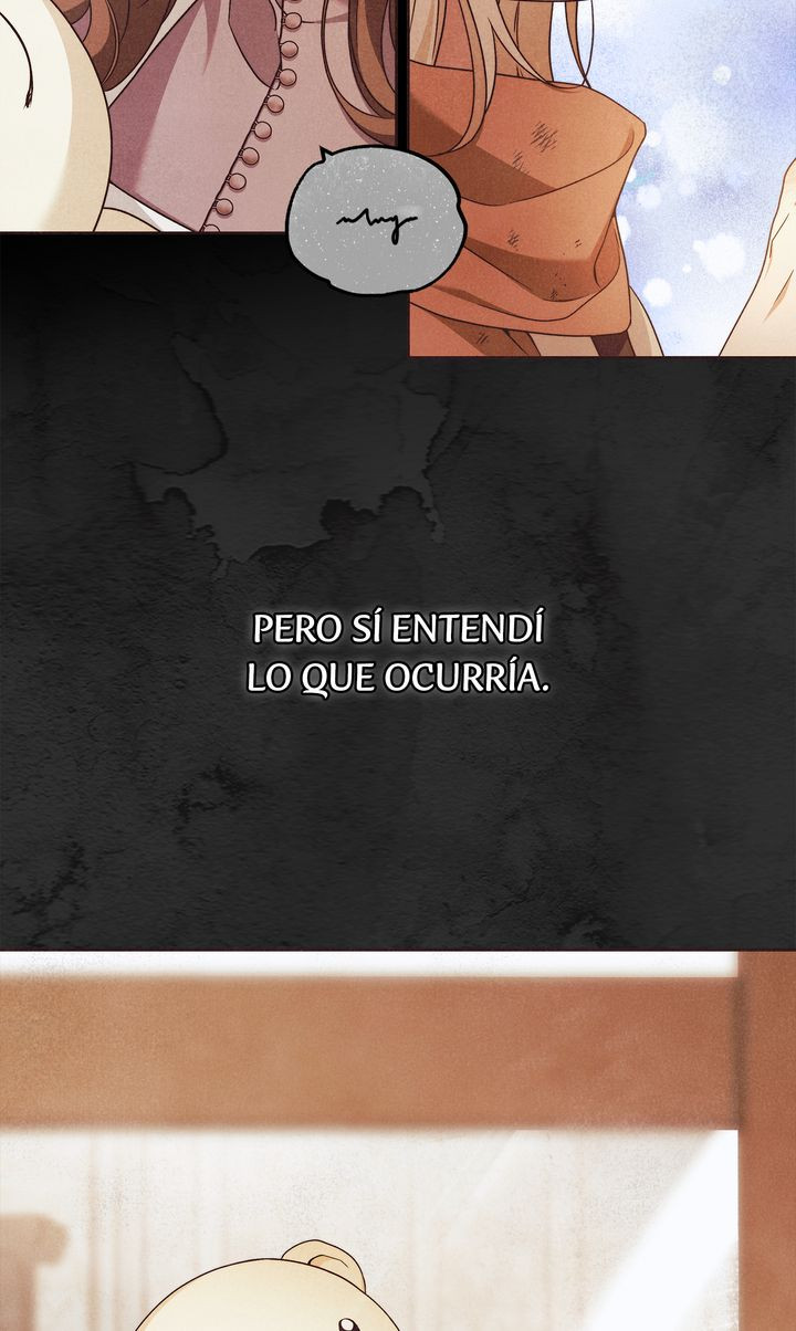 Tus eternas mentiras Capitulo 23 página 20