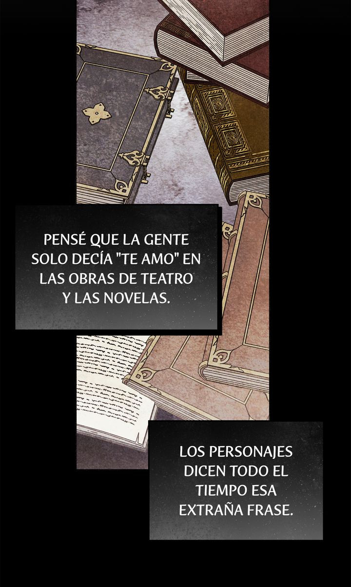 Tus eternas mentiras Capitulo 23 página 25