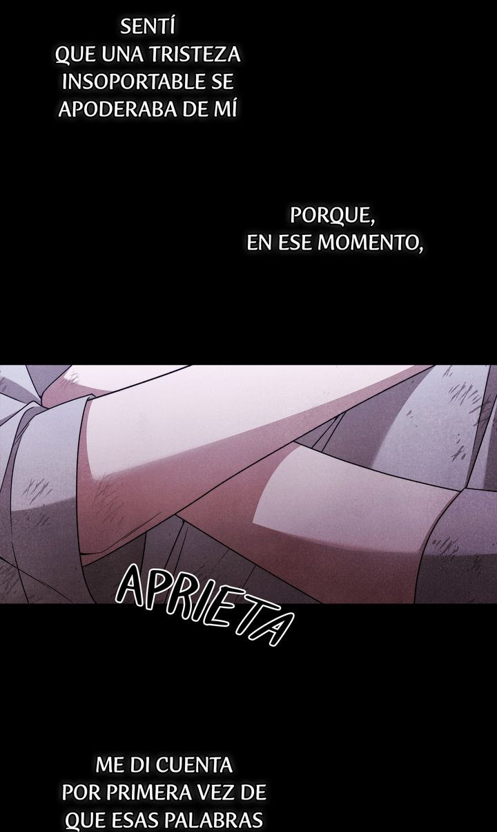 Tus eternas mentiras Capitulo 23 página 28