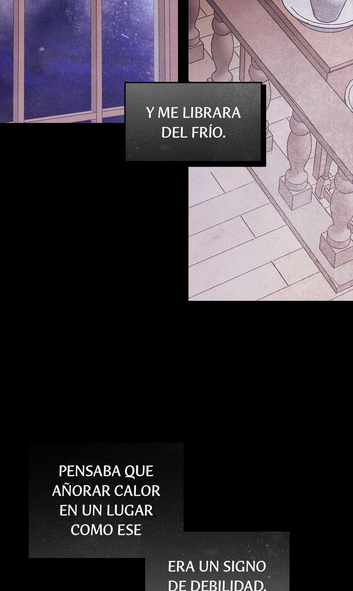 Tus eternas mentiras Capitulo 23 página 34