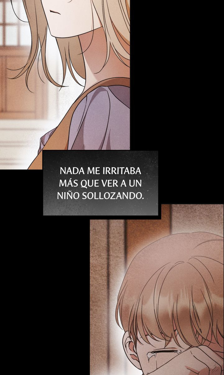 Tus eternas mentiras Capitulo 23 página 36