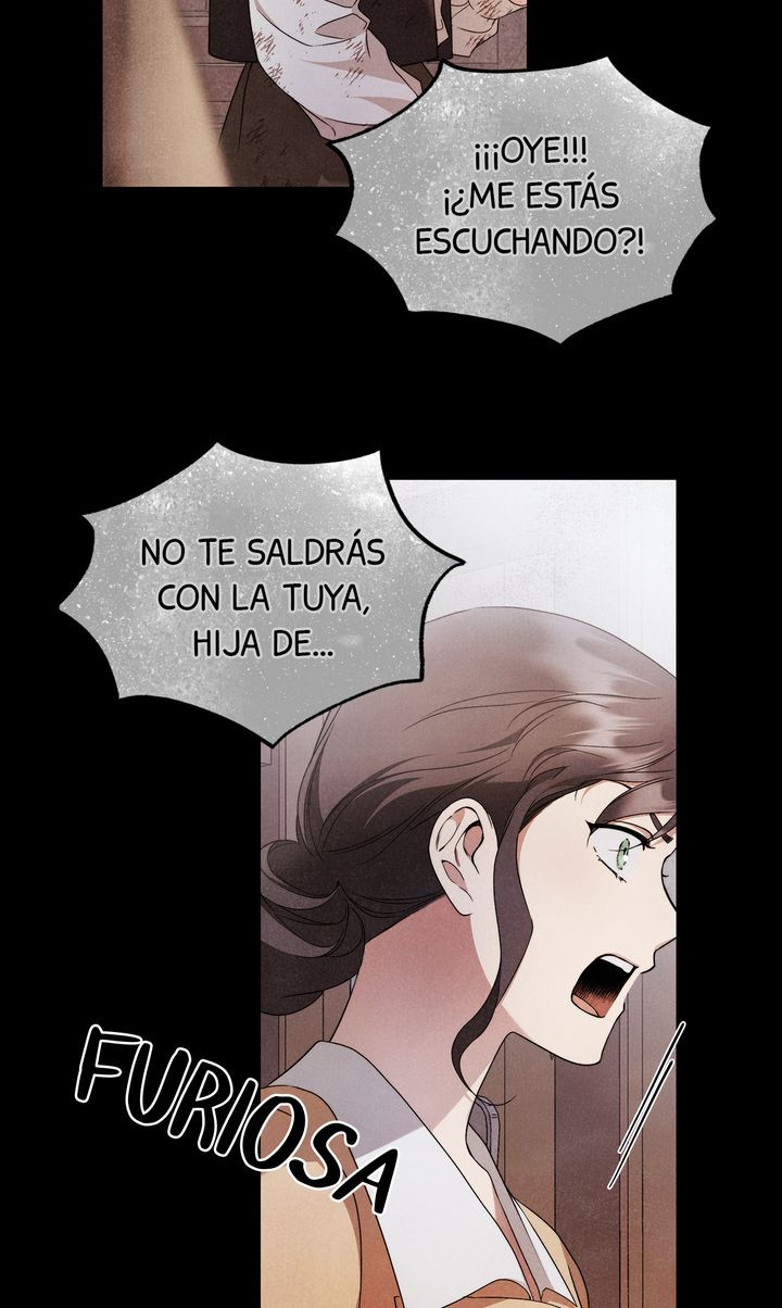 Tus eternas mentiras Capitulo 23 página 4