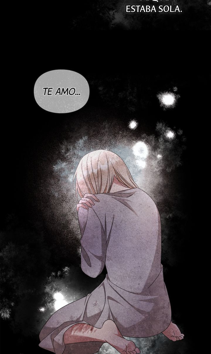 Tus eternas mentiras Capitulo 23 página 40