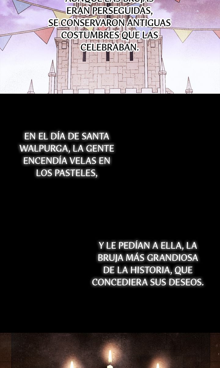 Tus eternas mentiras Capitulo 23 página 42