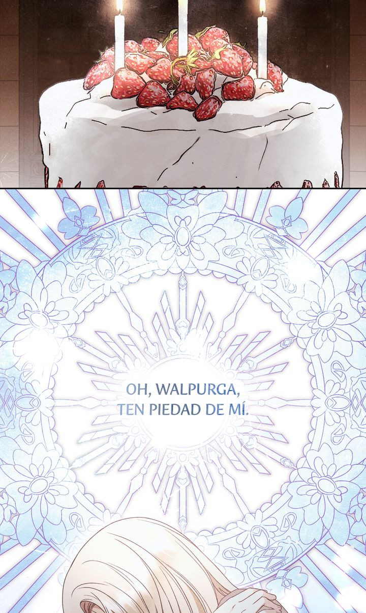 Tus eternas mentiras Capitulo 23 página 43