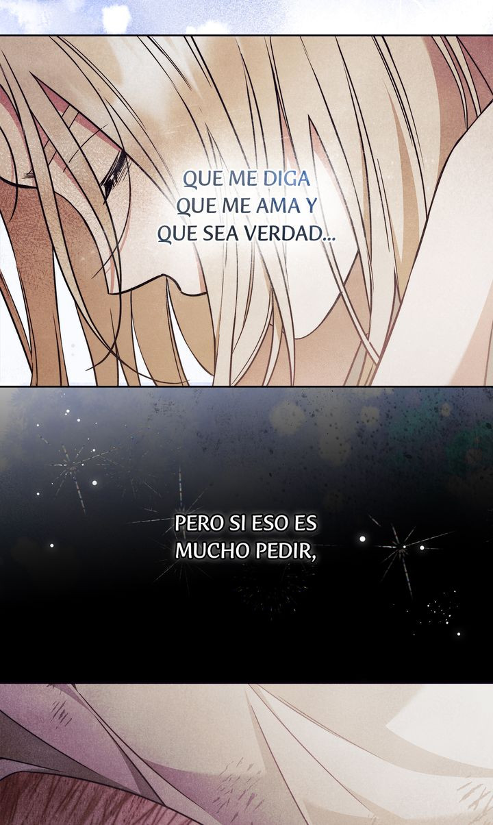 Tus eternas mentiras Capitulo 23 página 45