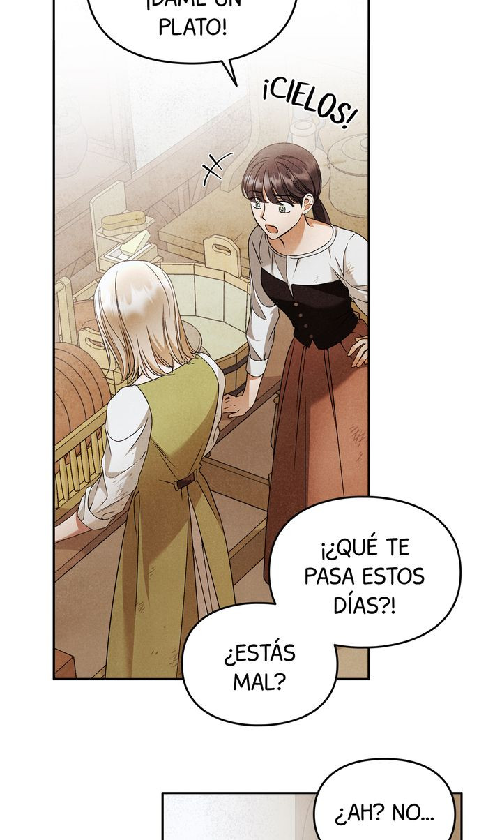 Tus eternas mentiras Capitulo 23 página 50