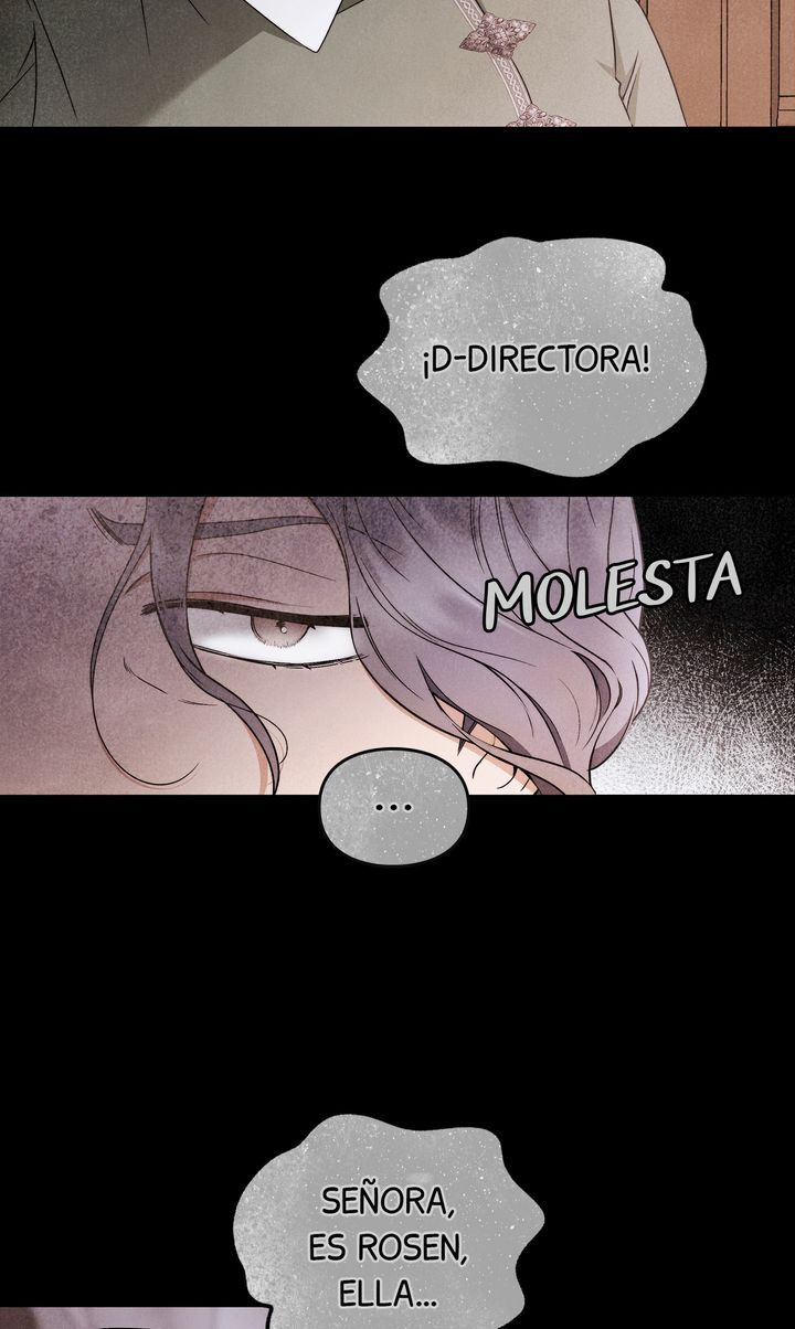 Tus eternas mentiras Capitulo 23 página 6