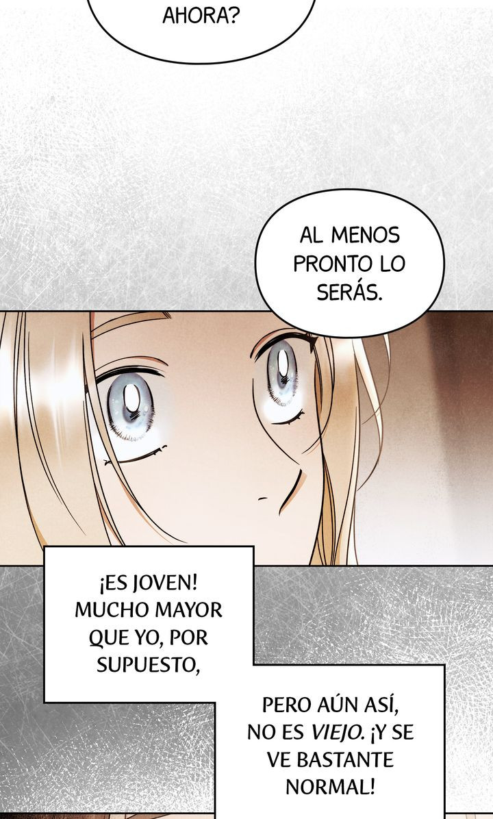 Tus eternas mentiras Capitulo 24 página 15