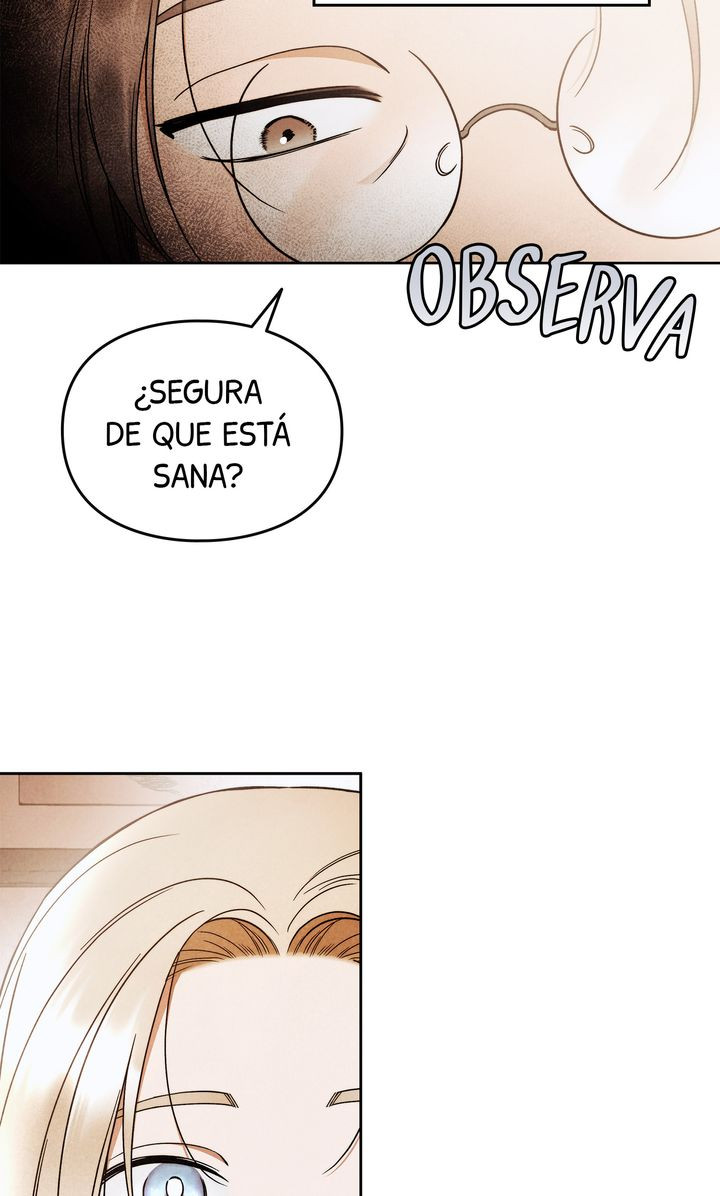 Tus eternas mentiras Capitulo 24 página 16