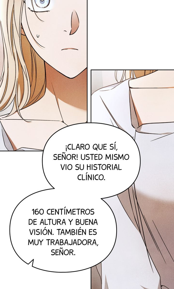 Tus eternas mentiras Capitulo 24 página 17