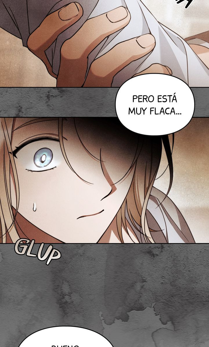 Tus eternas mentiras Capitulo 24 página 19