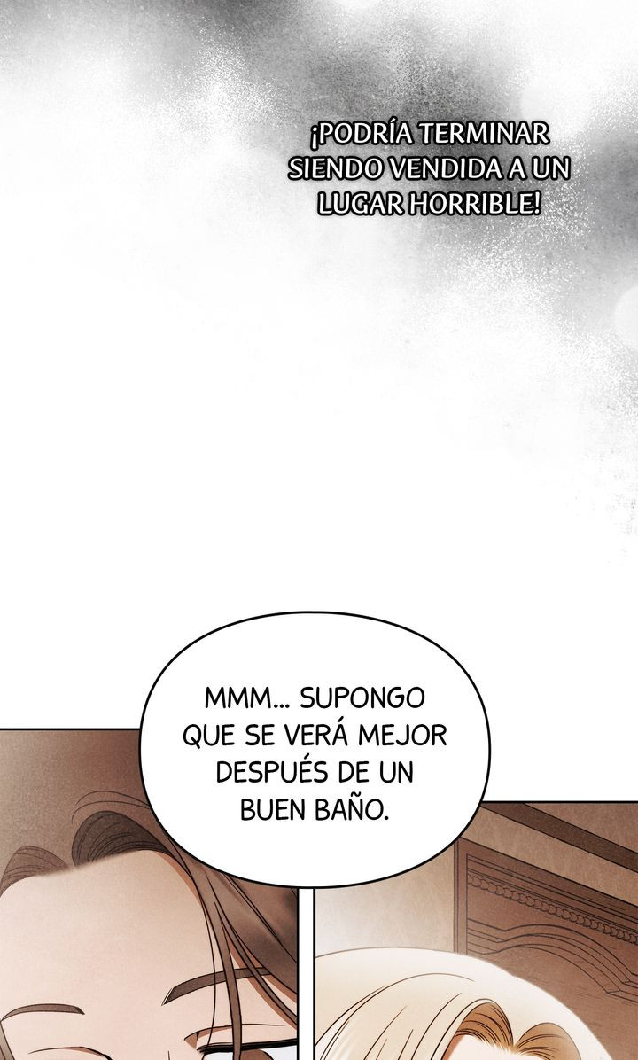 Tus eternas mentiras Capitulo 24 página 23