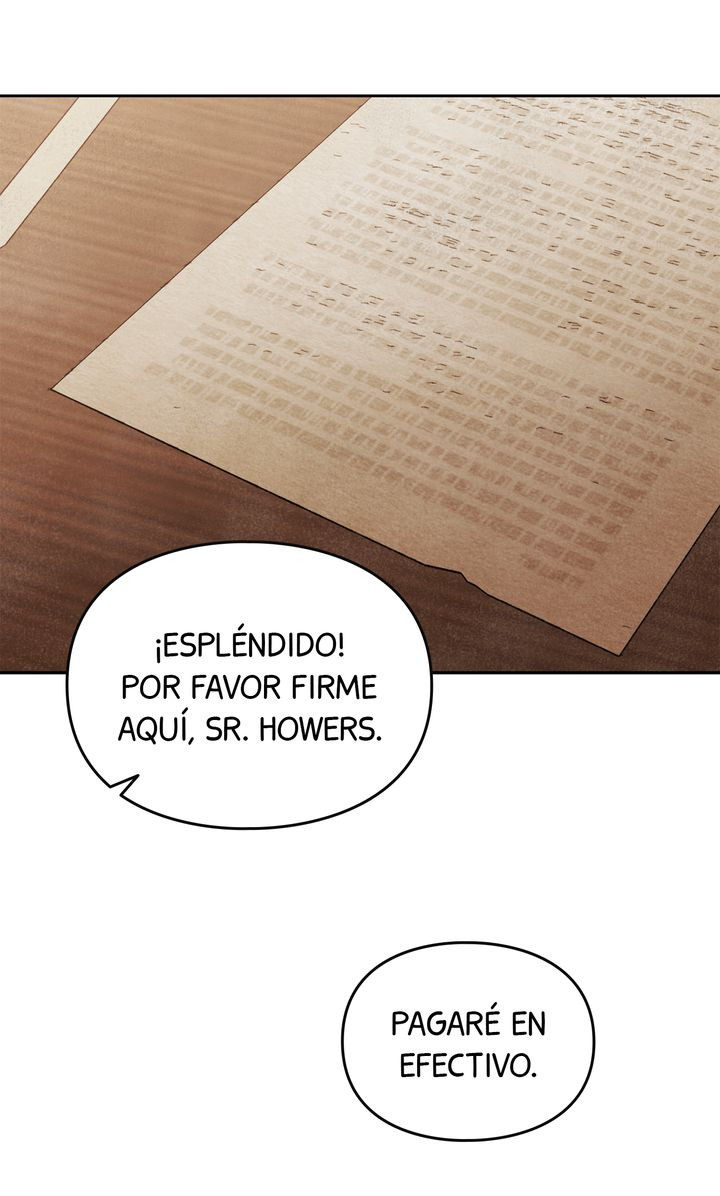 Tus eternas mentiras Capitulo 24 página 25