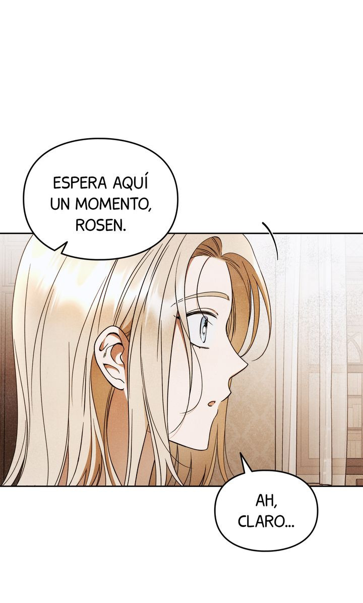 Tus eternas mentiras Capitulo 24 página 26