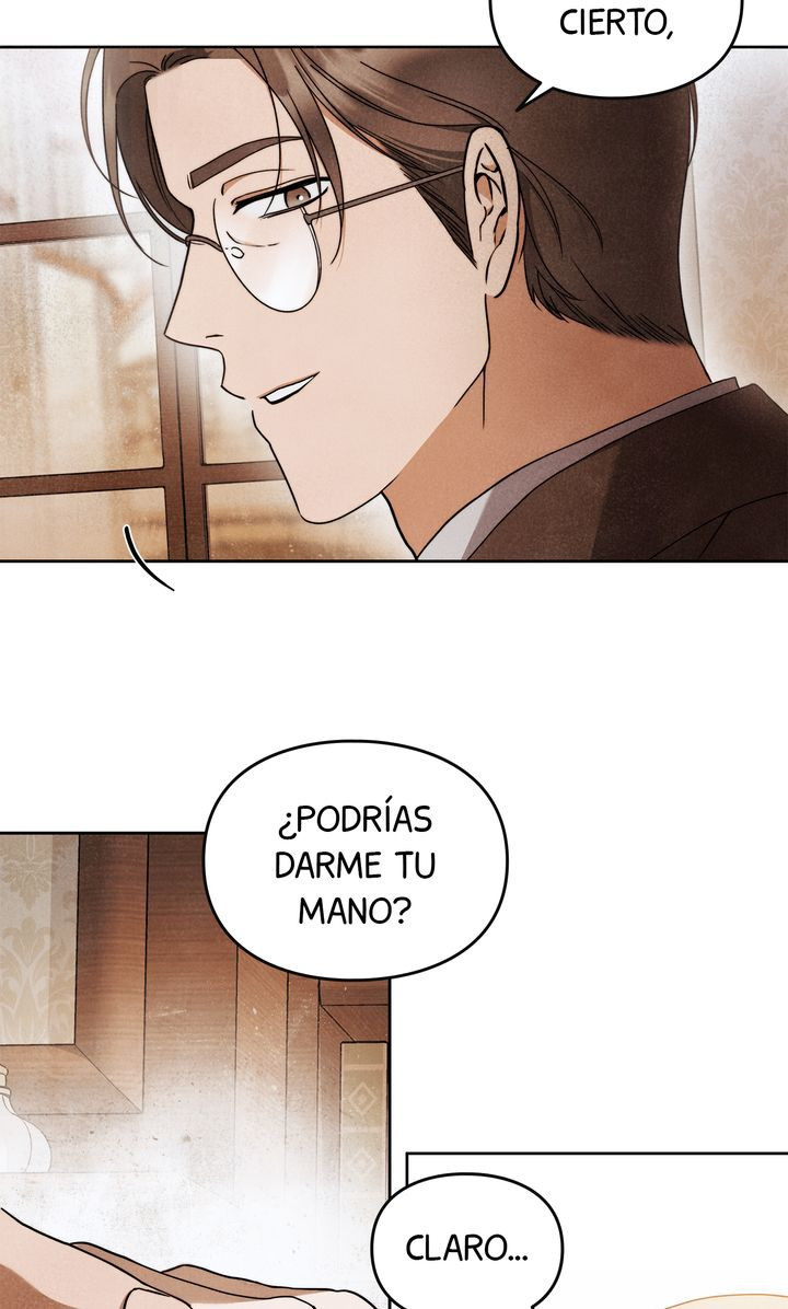Tus eternas mentiras Capitulo 24 página 29
