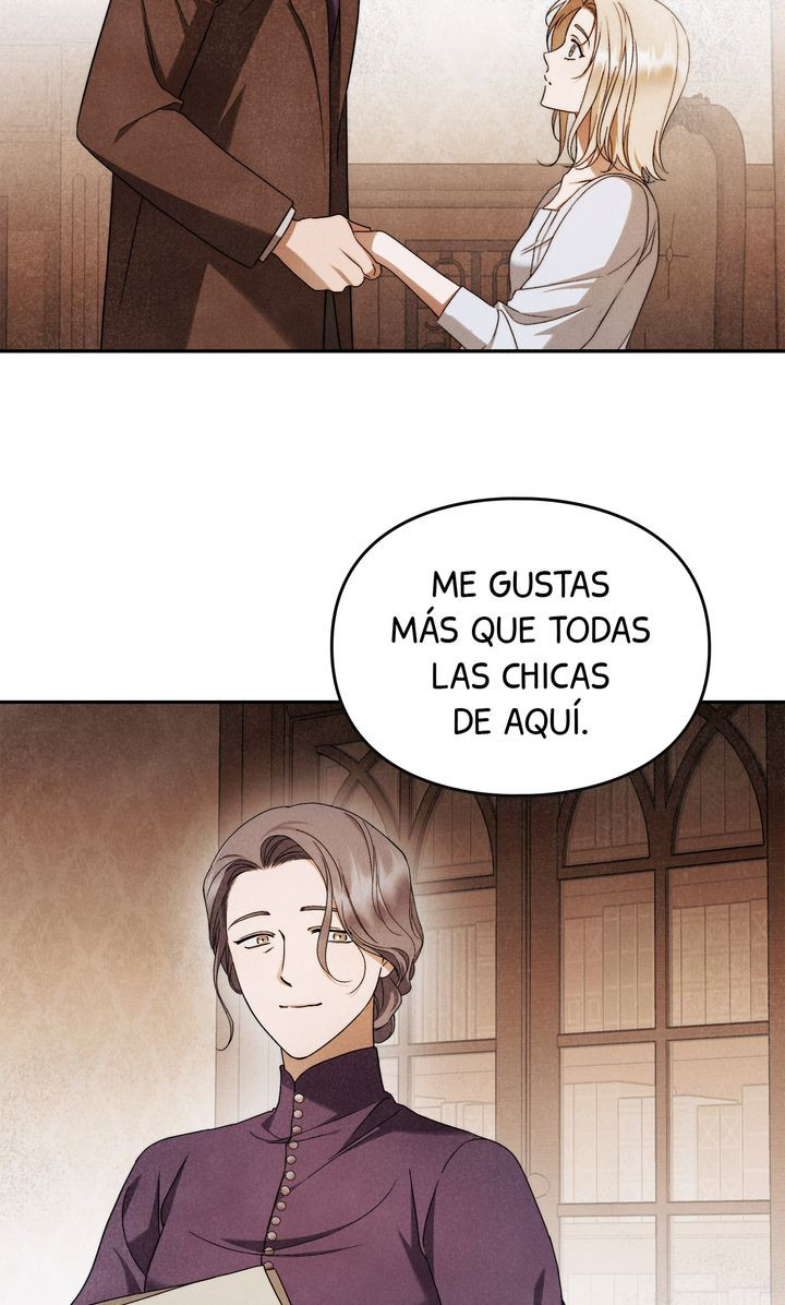 Tus eternas mentiras Capitulo 24 página 34