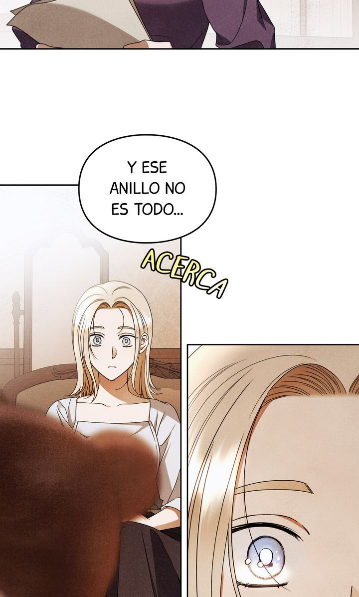 Tus eternas mentiras Capitulo 24 página 35