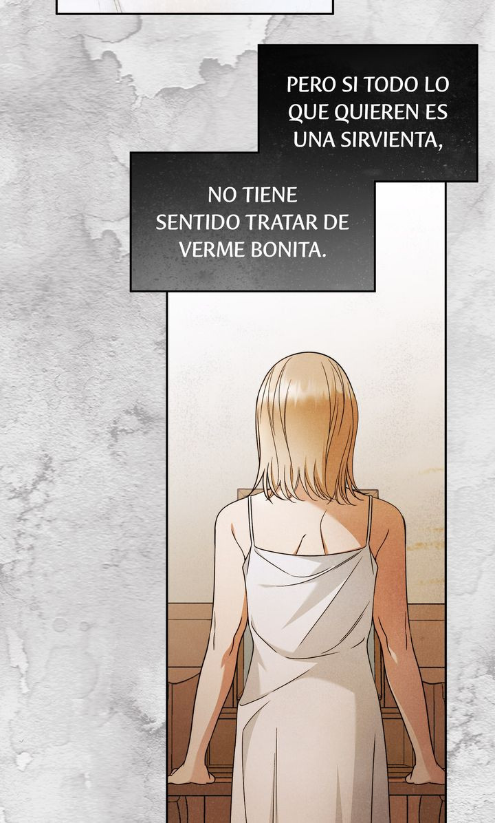 Tus eternas mentiras Capitulo 24 página 4