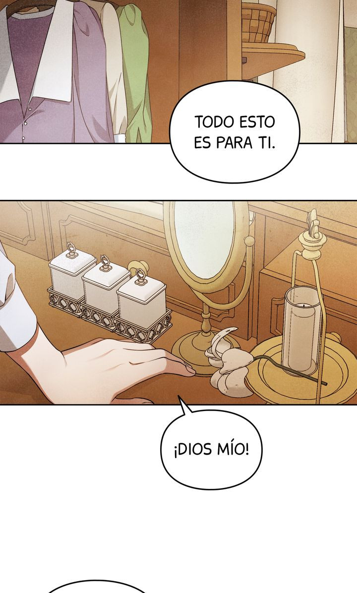 Tus eternas mentiras Capitulo 24 página 46