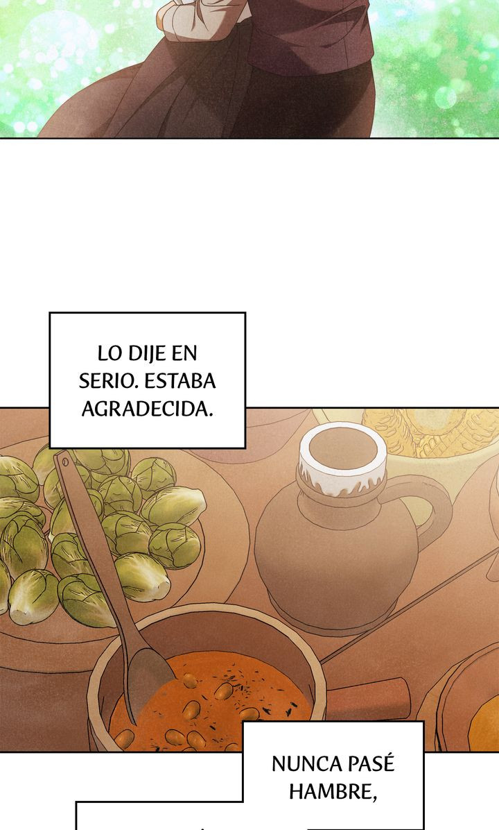 Tus eternas mentiras Capitulo 24 página 49