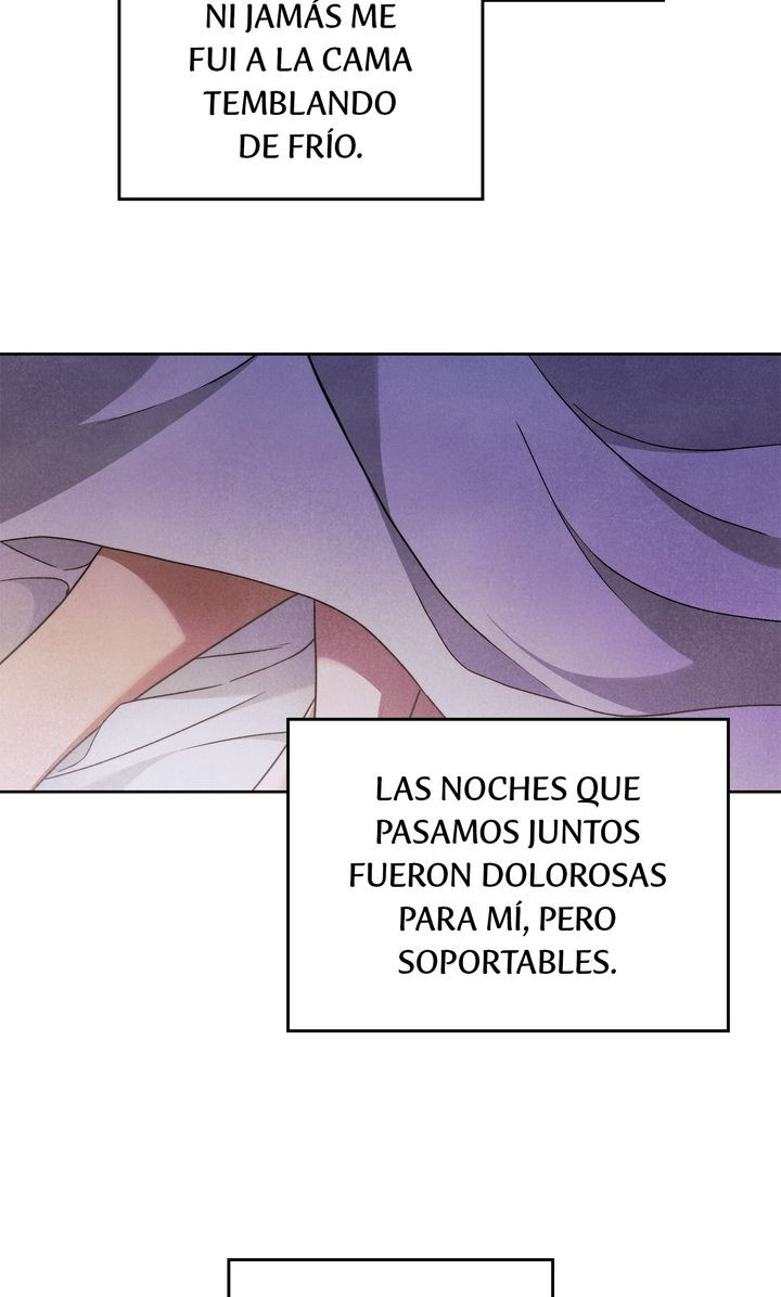 Tus eternas mentiras Capitulo 24 página 50