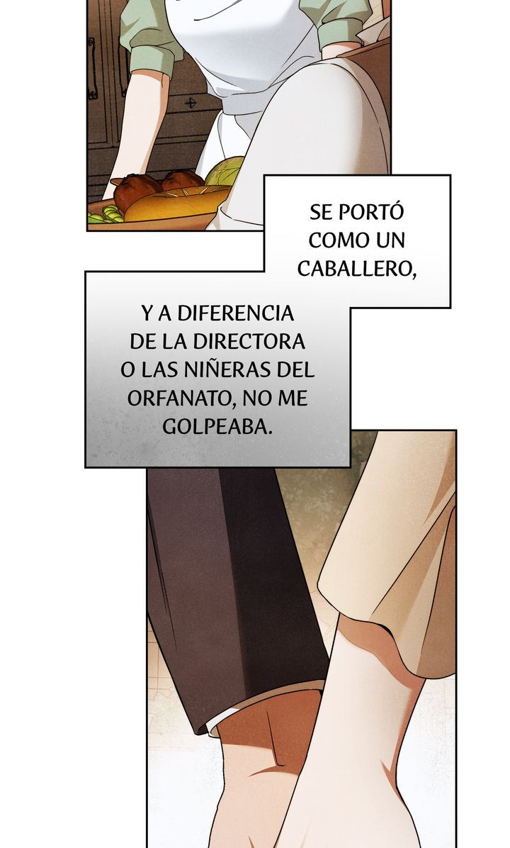 Tus eternas mentiras Capitulo 24 página 52