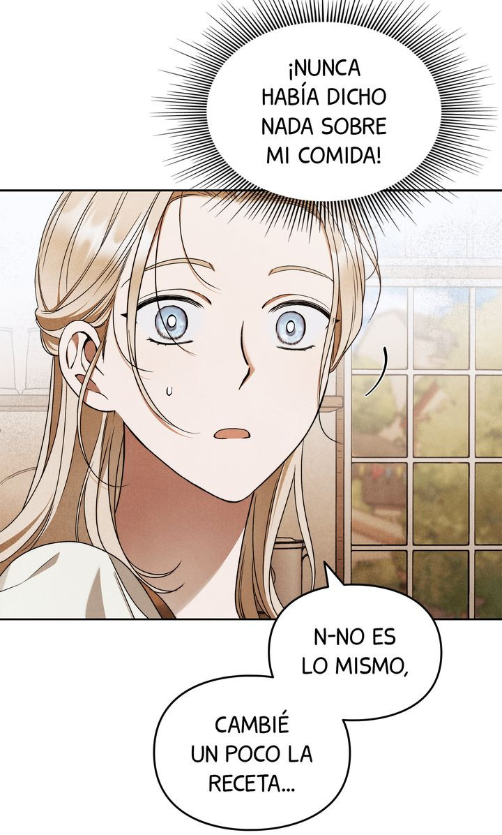 Tus eternas mentiras Capitulo 24 página 57