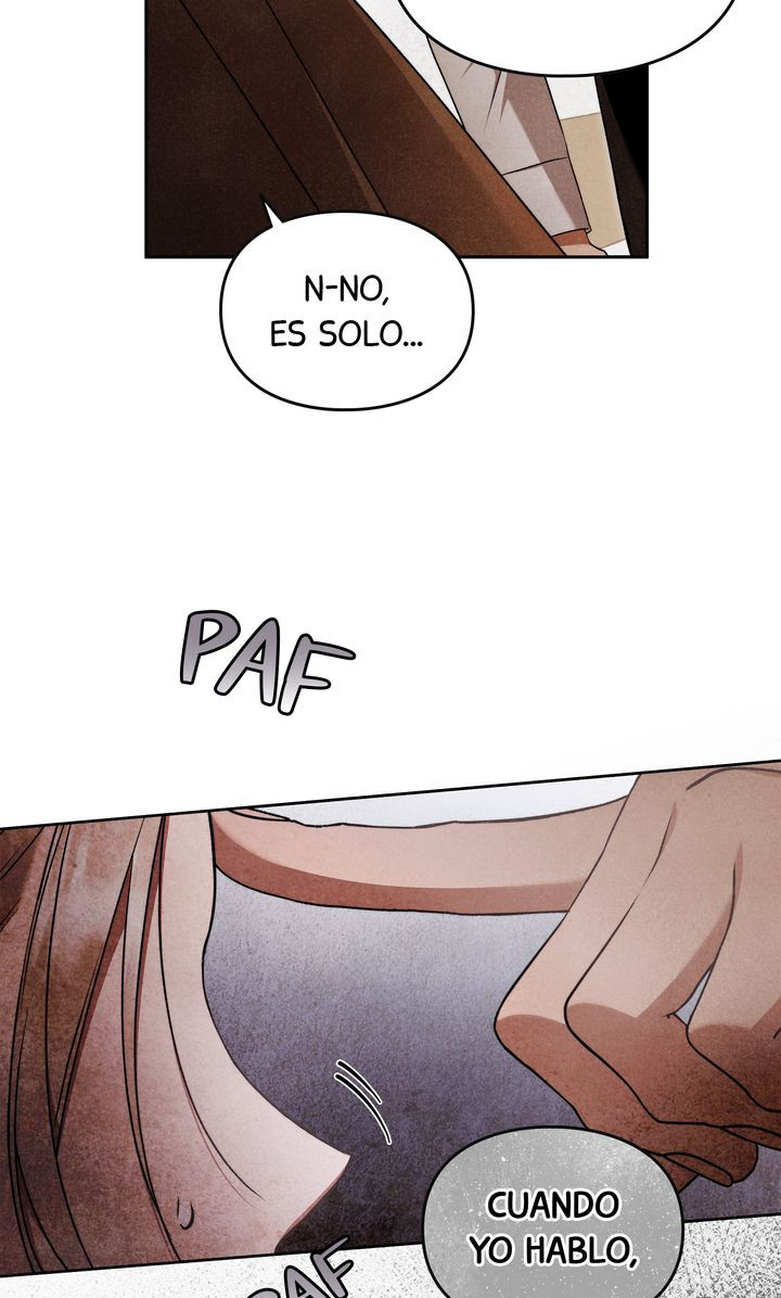 Tus eternas mentiras Capitulo 24 página 59