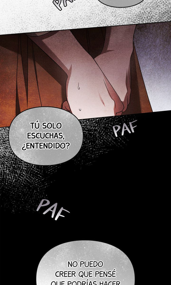 Tus eternas mentiras Capitulo 24 página 60