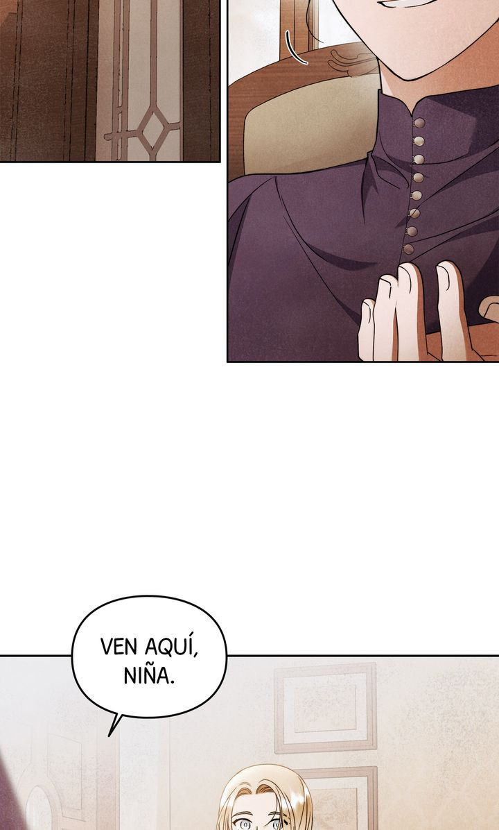 Tus eternas mentiras Capitulo 24 página 7
