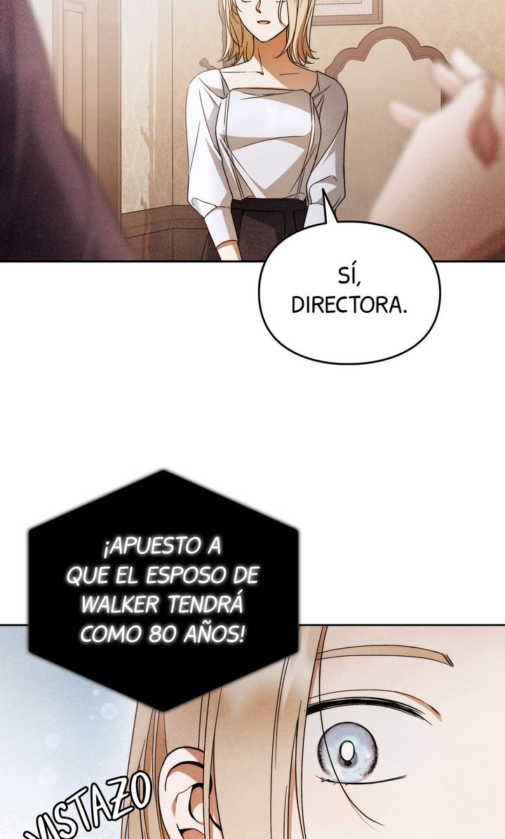 Tus eternas mentiras Capitulo 24 página 8