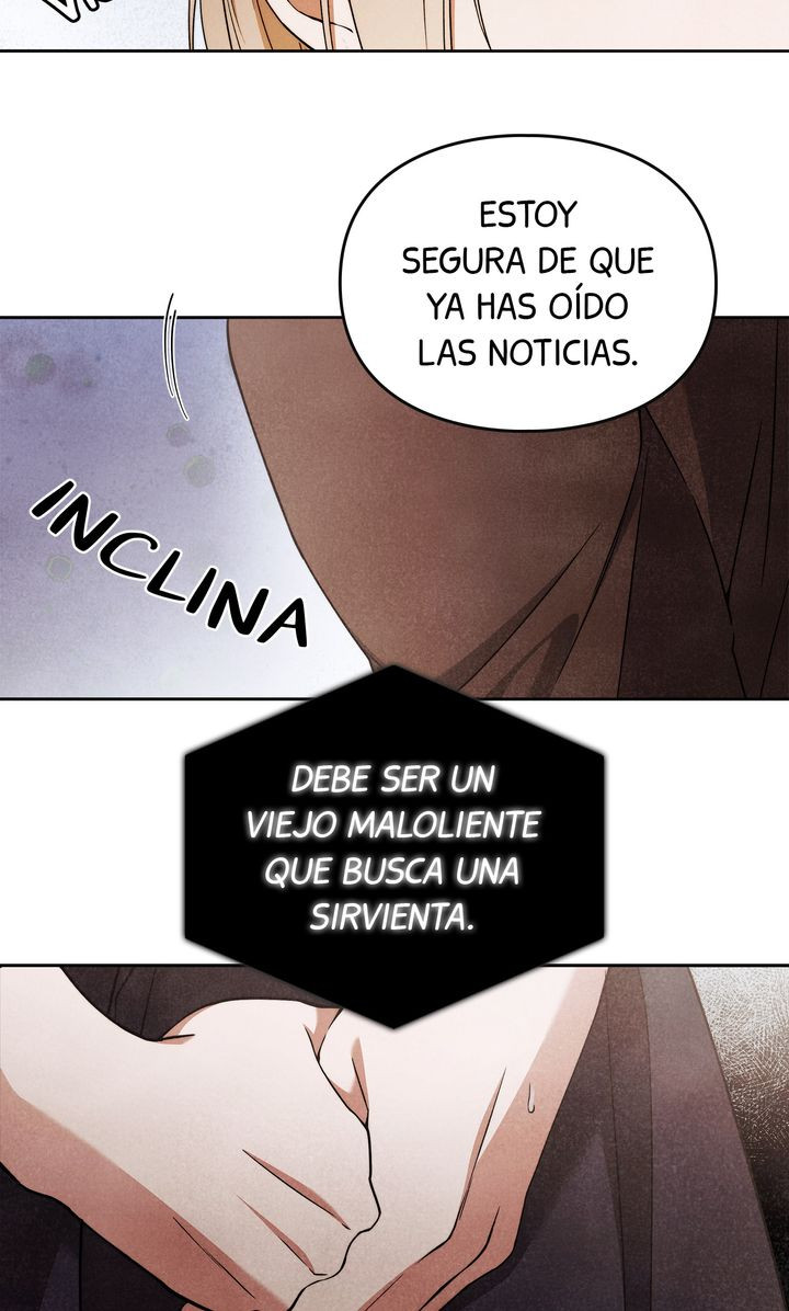 Tus eternas mentiras Capitulo 24 página 9