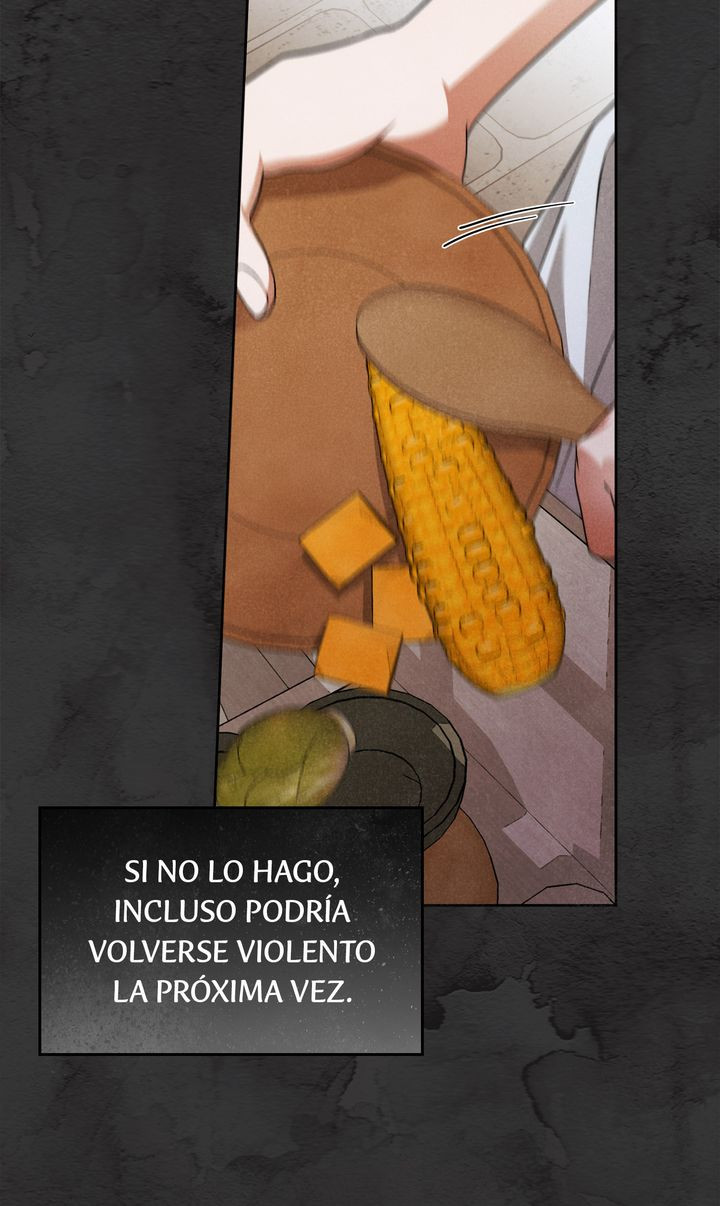 Tus eternas mentiras Capitulo 25 página 10