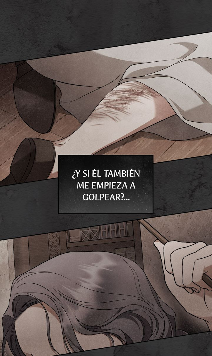 Tus eternas mentiras Capitulo 25 página 11