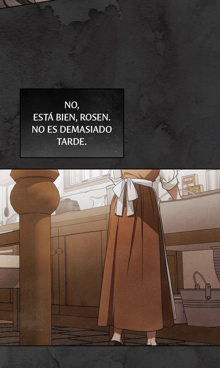 Tus eternas mentiras Capitulo 25 página 12
