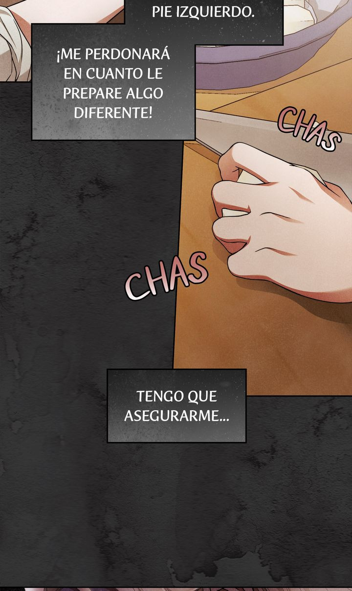 Tus eternas mentiras Capitulo 25 página 14