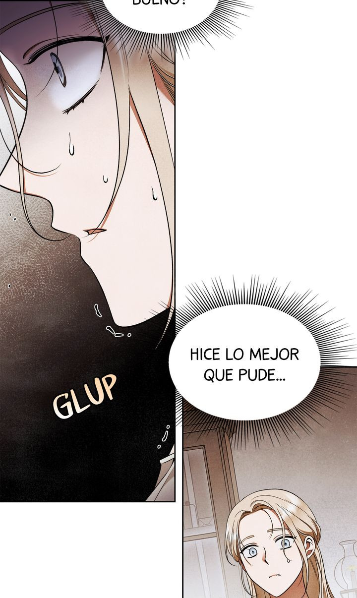Tus eternas mentiras Capitulo 25 página 26