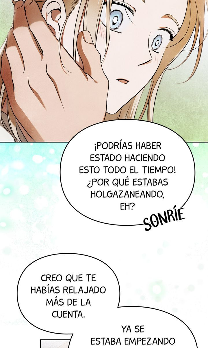 Tus eternas mentiras Capitulo 25 página 31