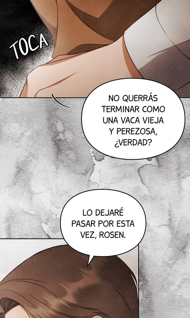 Tus eternas mentiras Capitulo 25 página 34